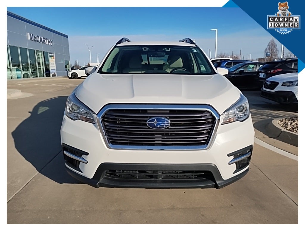 2020 Subaru Ascent Premium