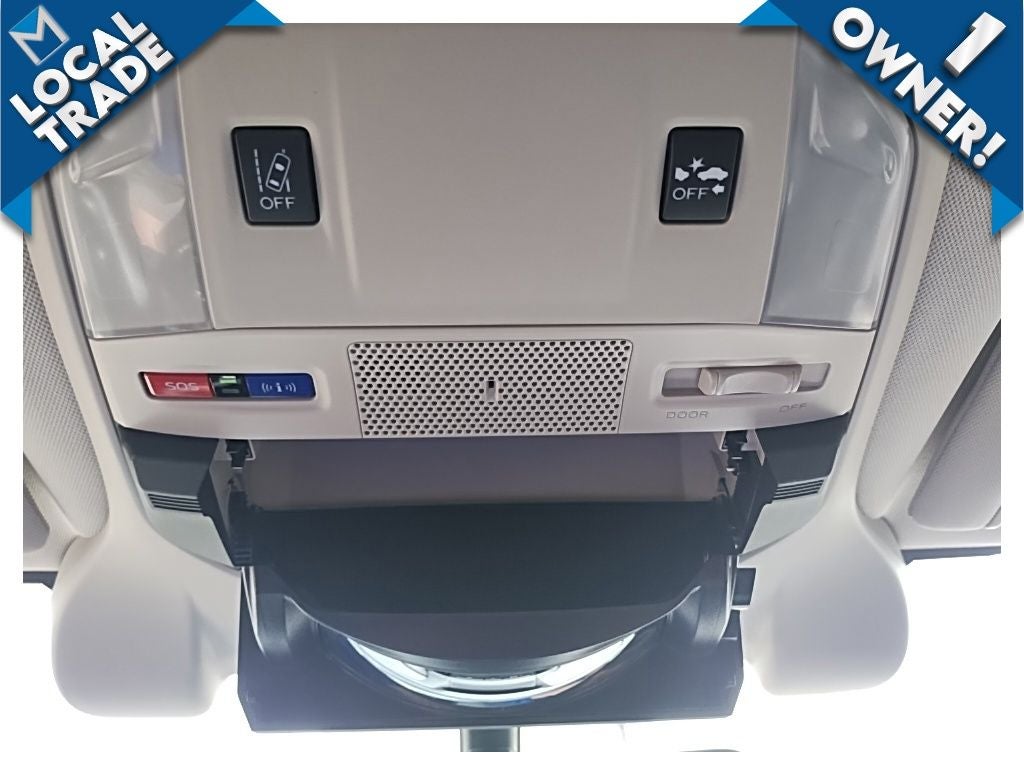 2022 Subaru Ascent Onyx Edition