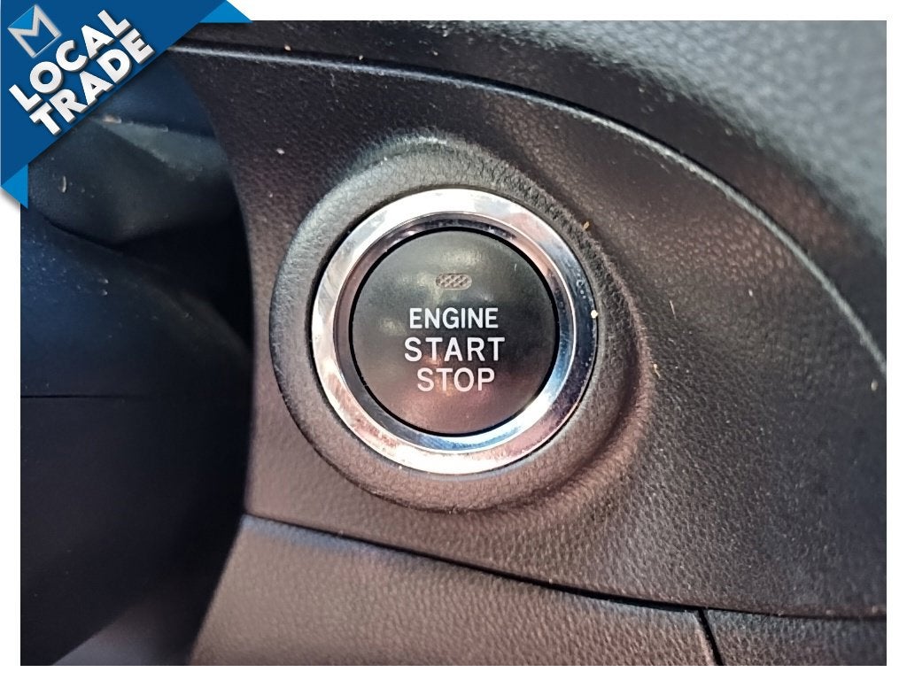 2022 Subaru Ascent Onyx Edition