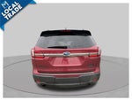 2022 Subaru Ascent Onyx Edition