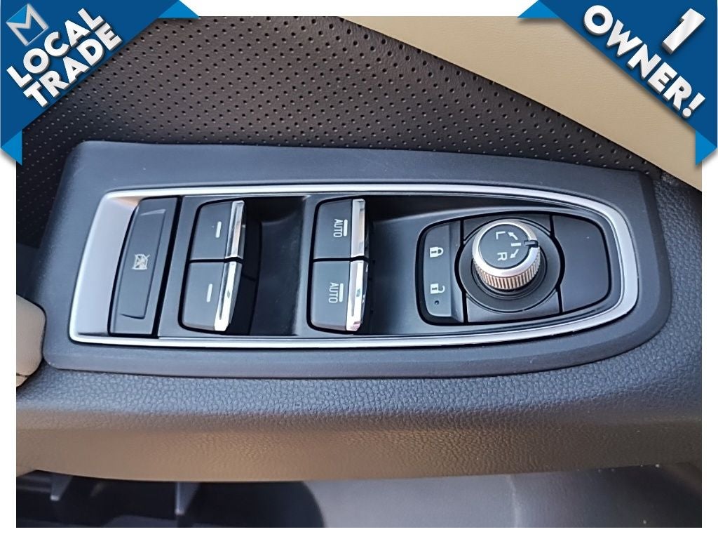 2019 Subaru Ascent Limited