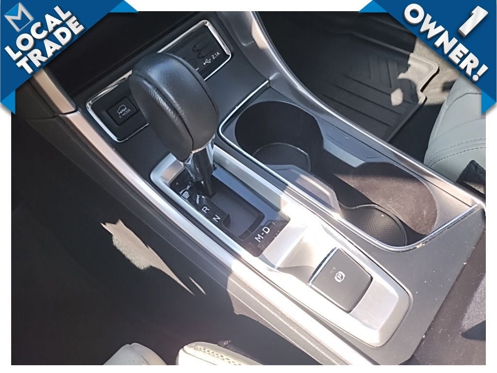 2019 Subaru Ascent Limited