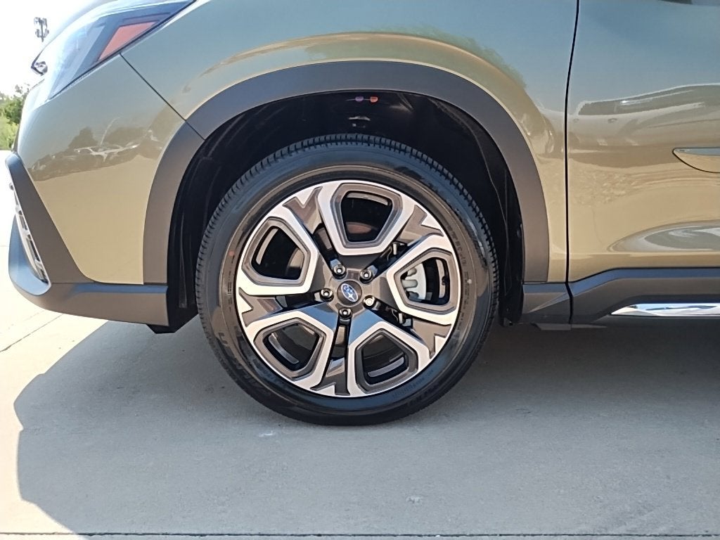 2026 Subaru Ascent Touring