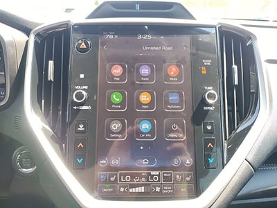 2026 Subaru Ascent Touring