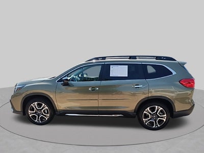 2026 Subaru Ascent Touring