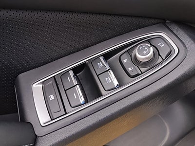 2025 Subaru Ascent Limited