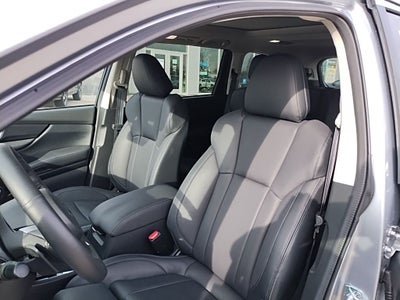 2025 Subaru Ascent Limited