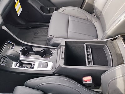 2025 Subaru Ascent Limited