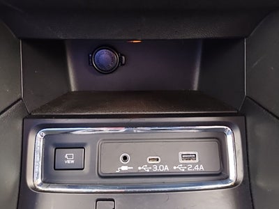 2025 Subaru Ascent Limited