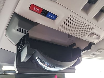 2025 Subaru Ascent Limited