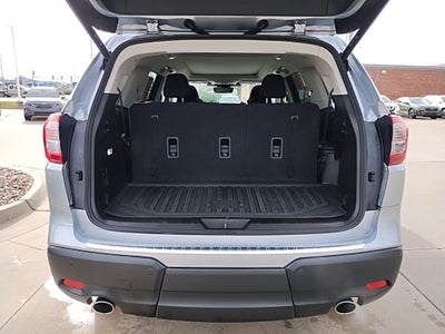 2025 Subaru Ascent Limited