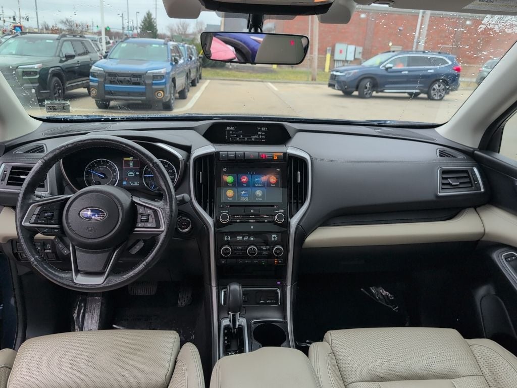 2022 Subaru Ascent Limited