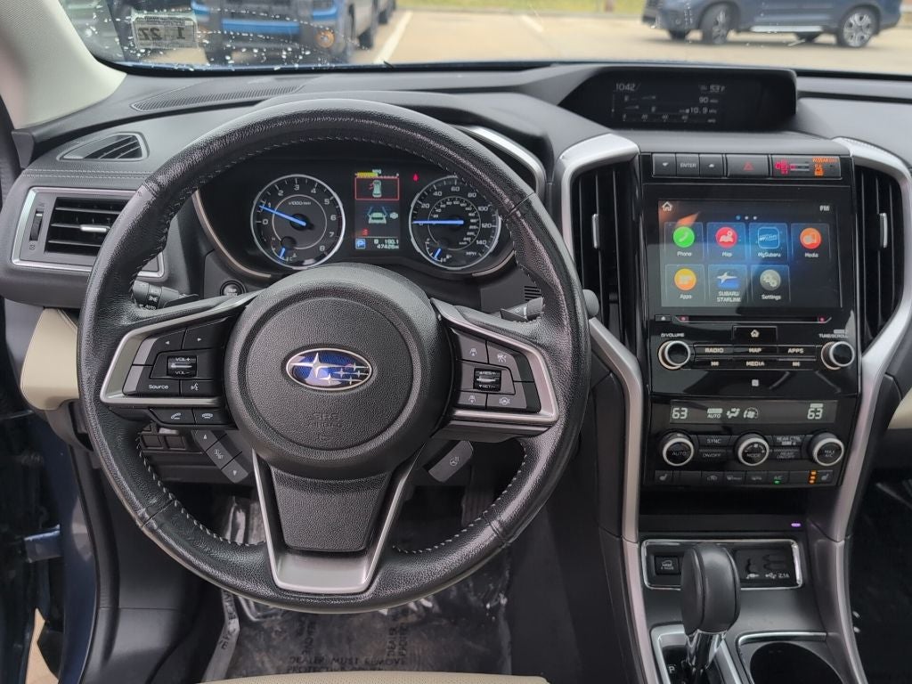 2022 Subaru Ascent Limited