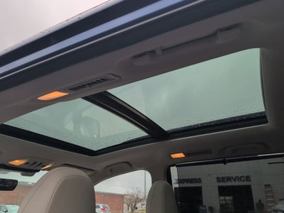 2022 Subaru Ascent Limited