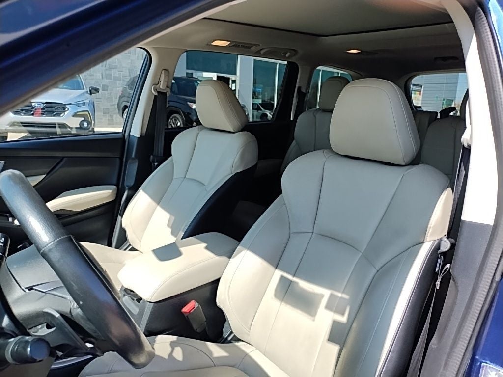 2022 Subaru Ascent Limited