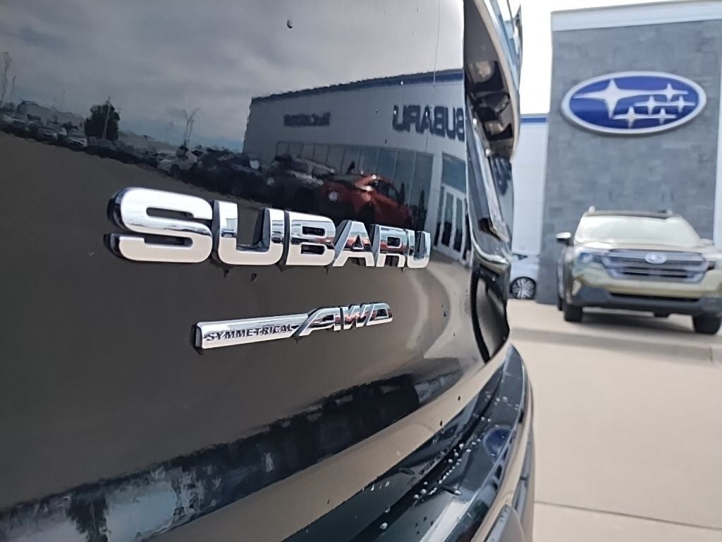 2023 Subaru Ascent Limited