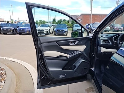 2023 Subaru Ascent Limited