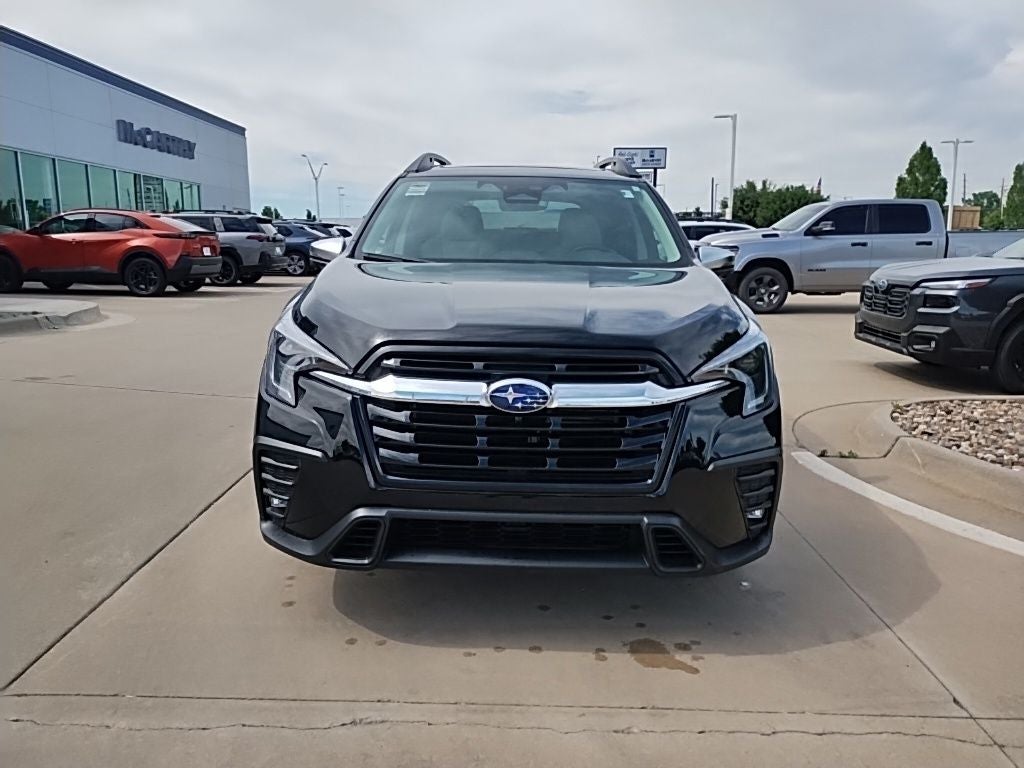 2023 Subaru Ascent Limited