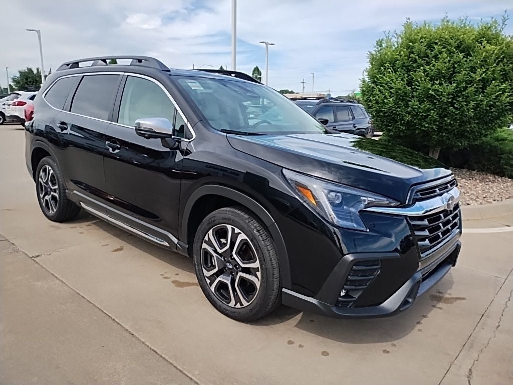 2023 Subaru Ascent Limited