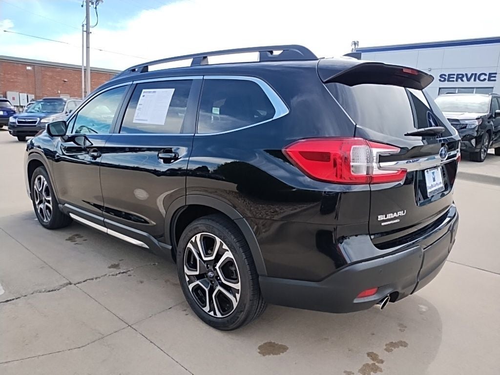 2023 Subaru Ascent Limited