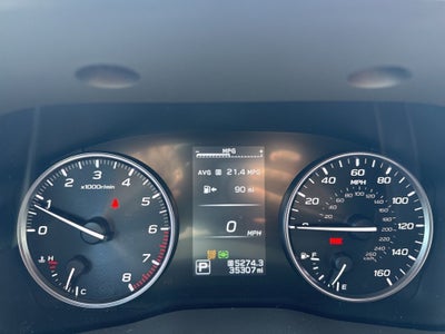 2023 Subaru Ascent Limited