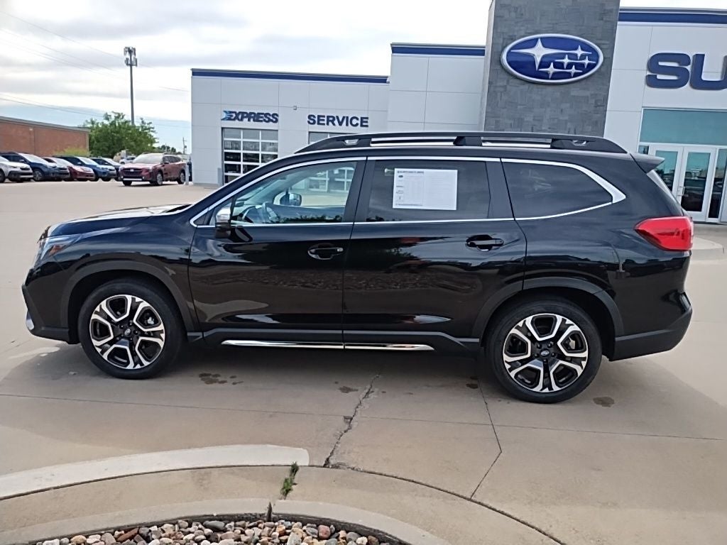 2023 Subaru Ascent Limited