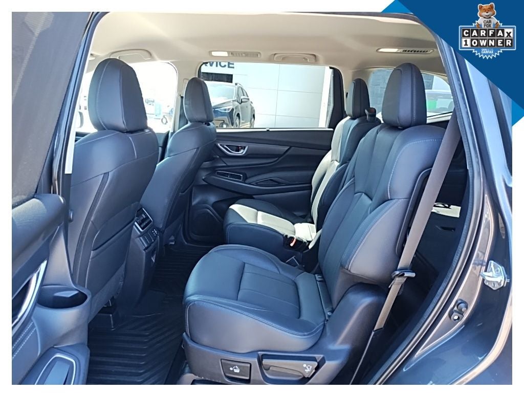 2023 Subaru Ascent Limited