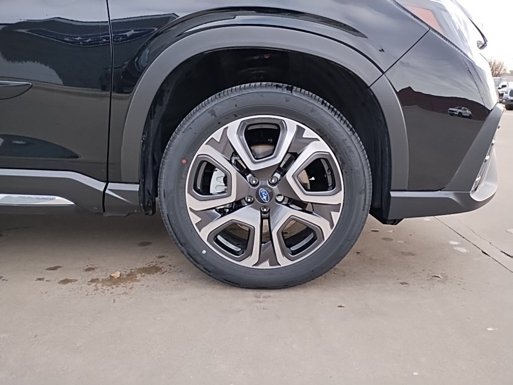 2025 Subaru Ascent Touring