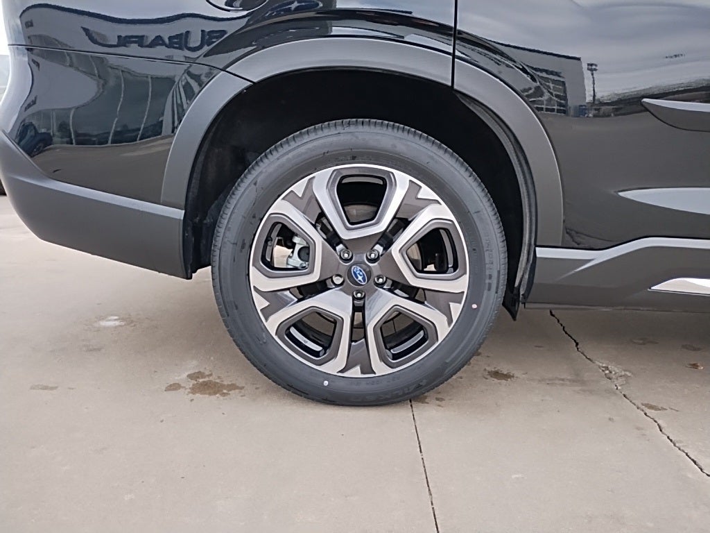 2025 Subaru Ascent Touring