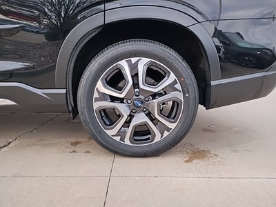 2025 Subaru Ascent Touring