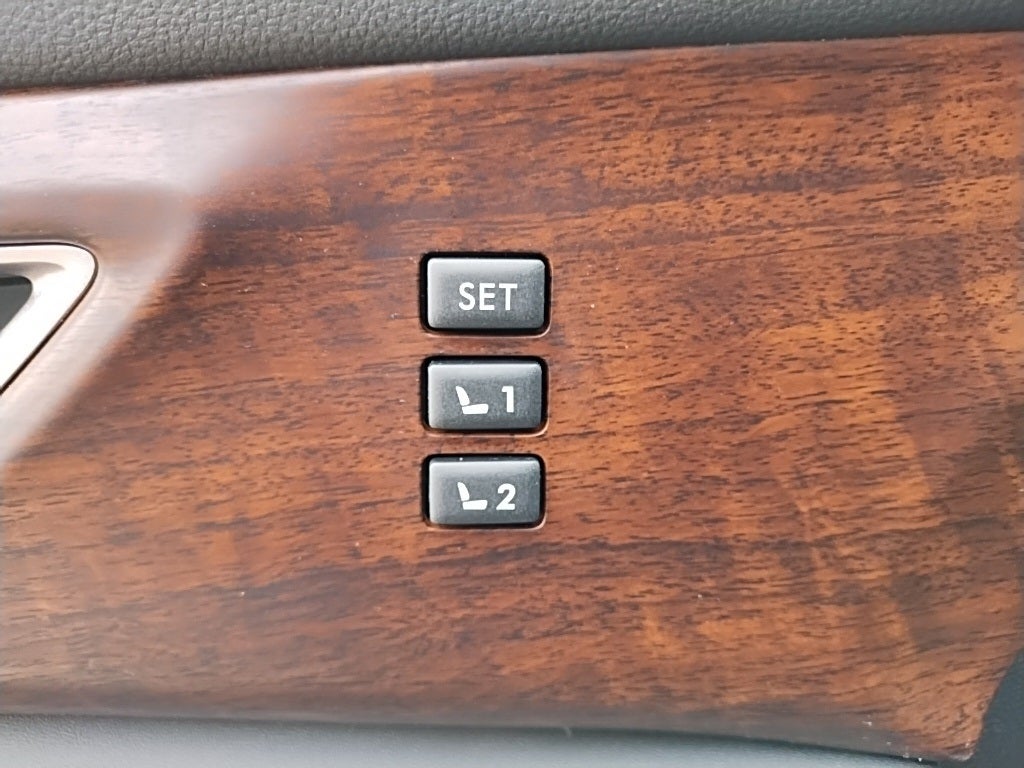 2025 Subaru Ascent Touring