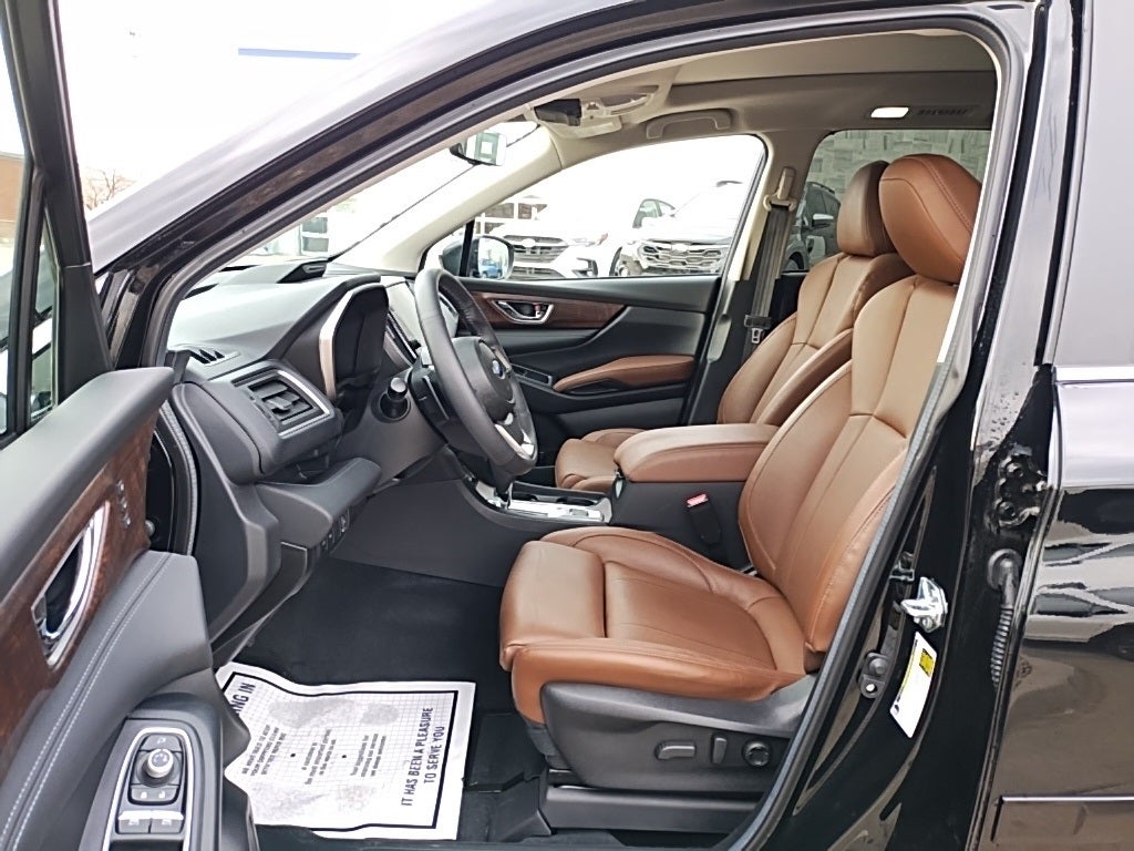 2025 Subaru Ascent Touring
