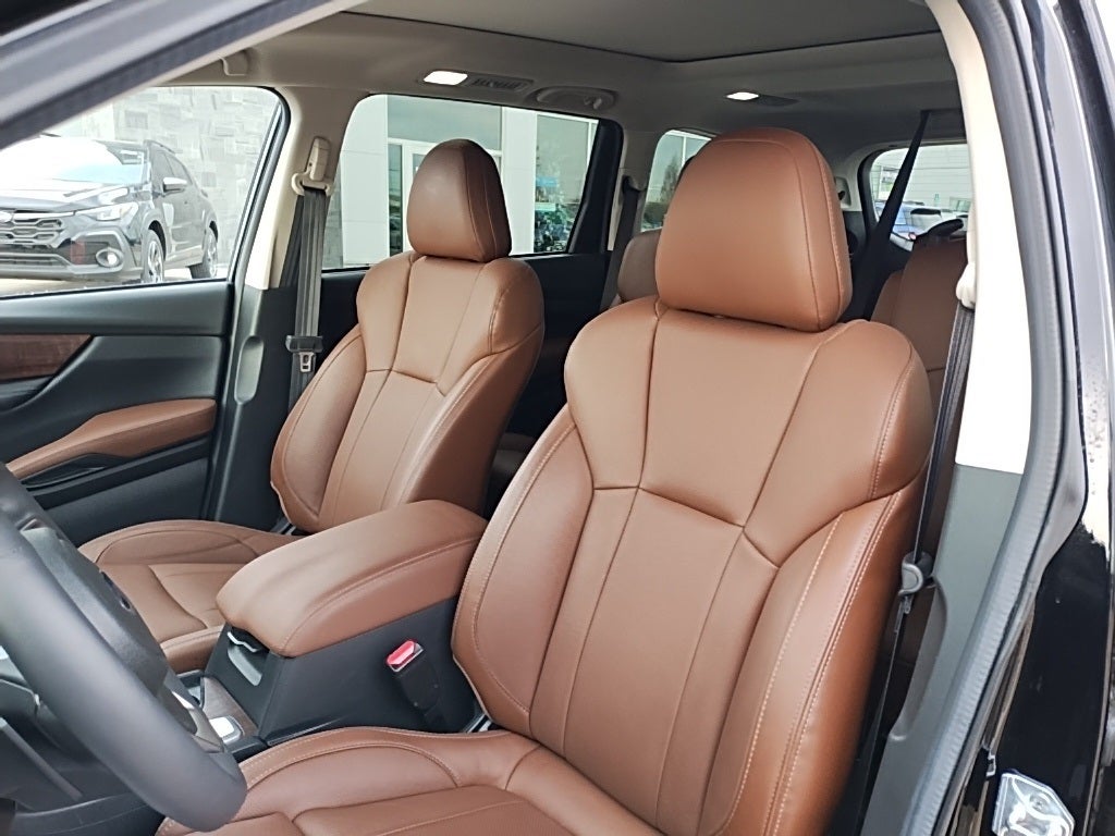 2025 Subaru Ascent Touring