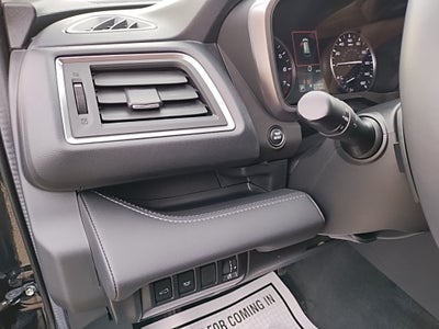 2025 Subaru Ascent Touring