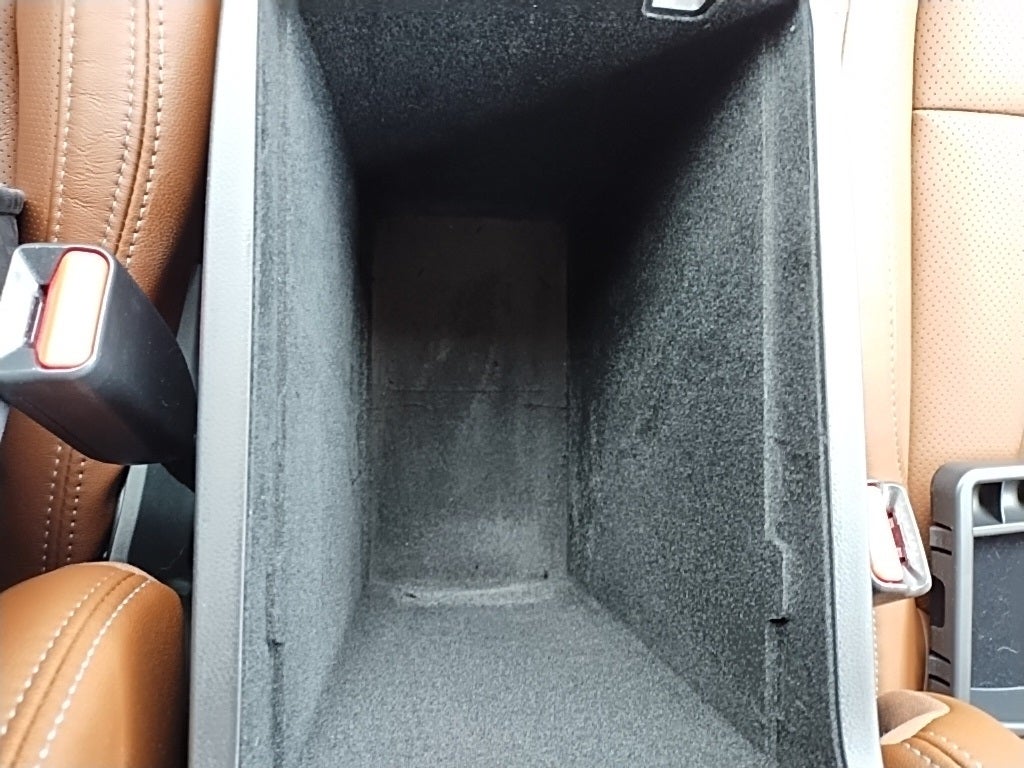 2025 Subaru Ascent Touring