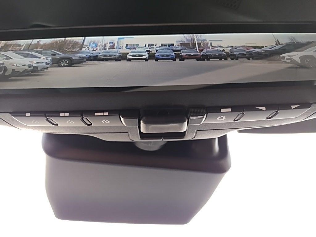 2025 Subaru Ascent Touring