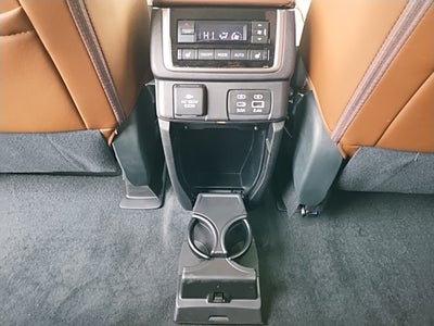 2025 Subaru Ascent Touring