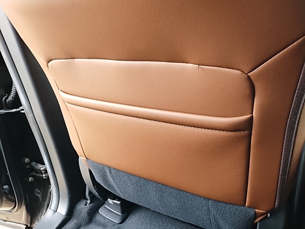 2025 Subaru Ascent Touring