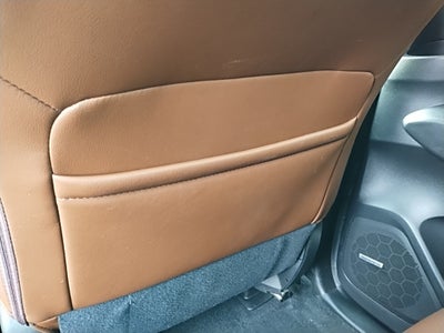 2025 Subaru Ascent Touring