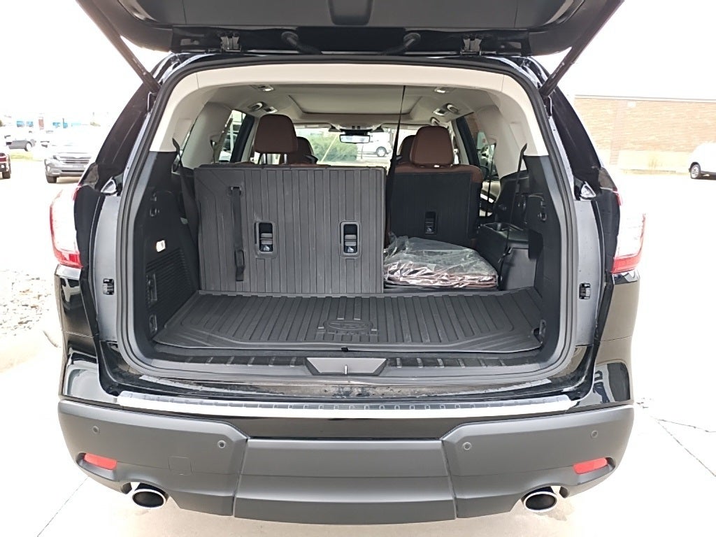 2025 Subaru Ascent Touring