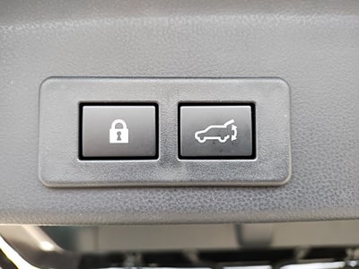 2025 Subaru Ascent Touring