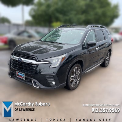 2024 Subaru Ascent Touring