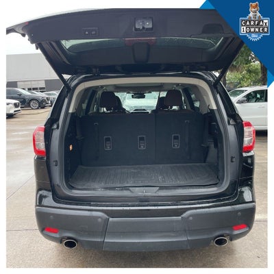 2024 Subaru Ascent Touring