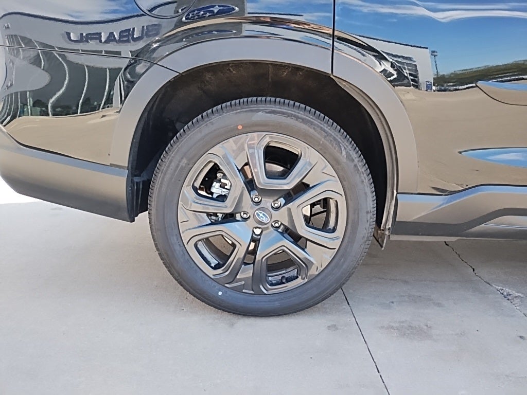 2025 Subaru Ascent Onyx Edition Touring