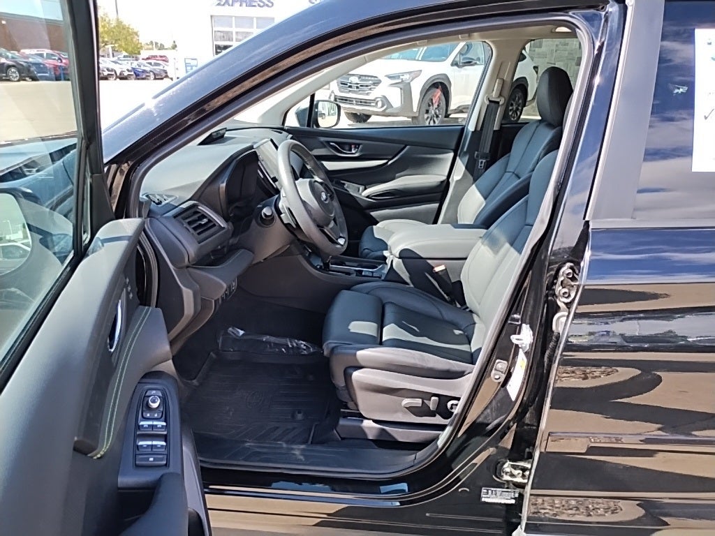 2025 Subaru Ascent Onyx Edition Touring