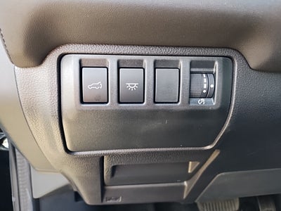 2025 Subaru Ascent Onyx Edition Touring