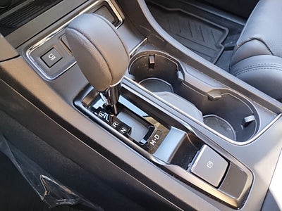 2025 Subaru Ascent Onyx Edition Touring