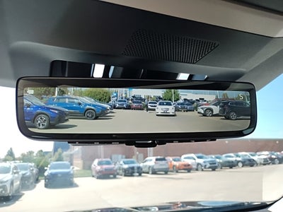 2025 Subaru Ascent Onyx Edition Touring