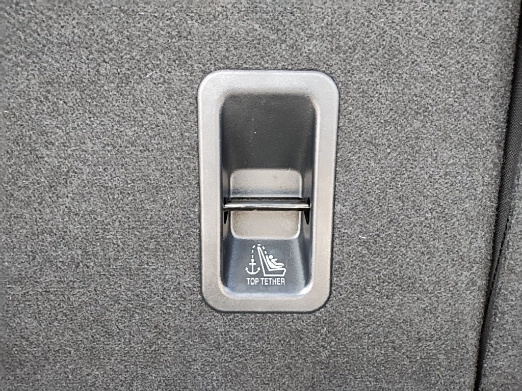 2025 Subaru Ascent Onyx Edition Touring