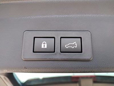 2025 Subaru Ascent Onyx Edition Touring